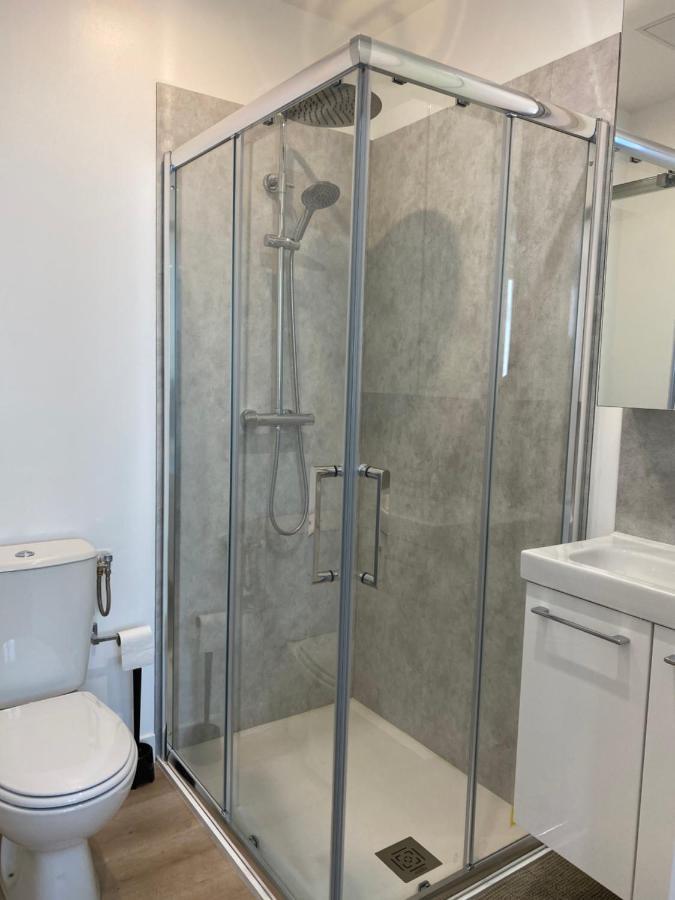 Studio 28M2 Avec Parking Prive - Lycee Roosevelt - Arena - Gare Reims Eksteriør billede